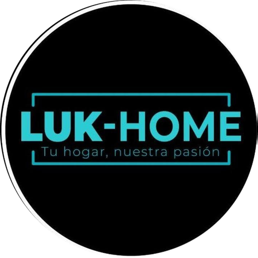 Luk Home · Tu hogar, nuestra pasión